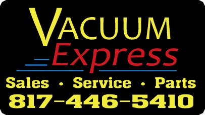 Vaccum Express Texas